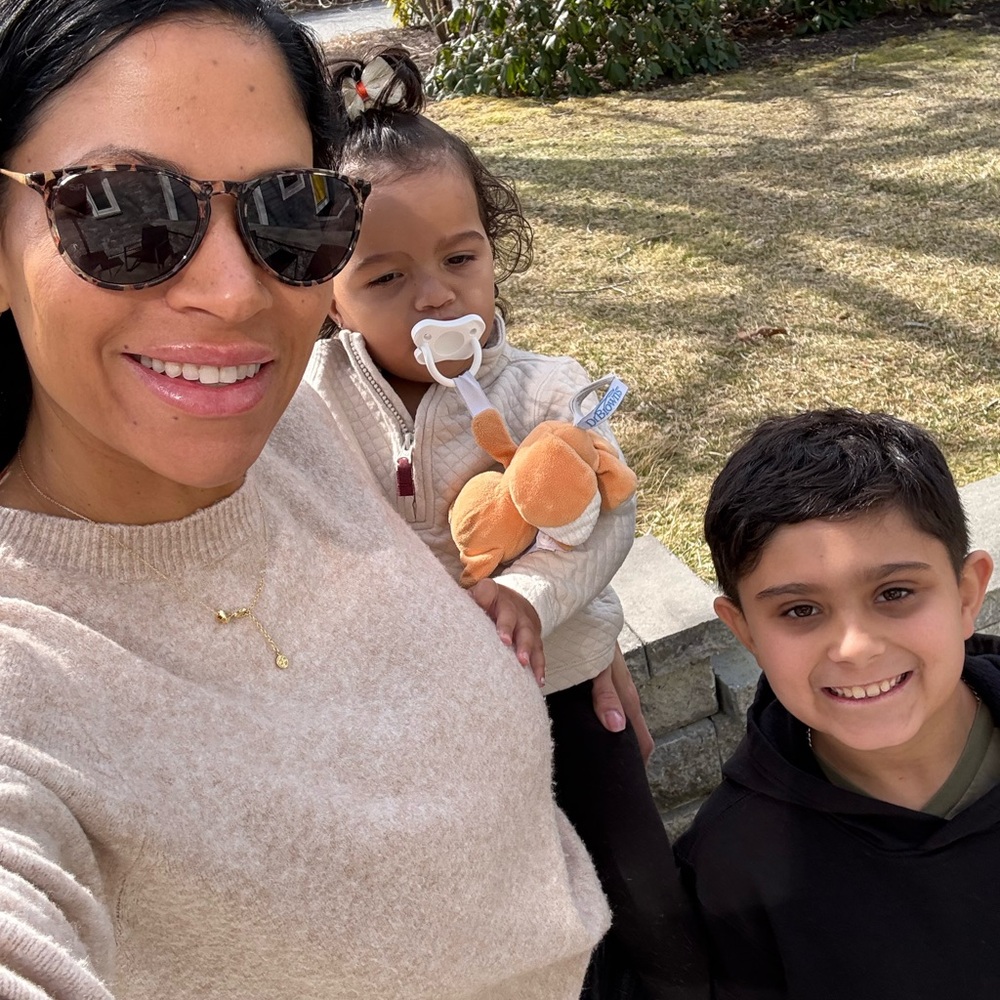 Meet your Posher, Nic